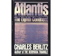 Atlantis: The Eighth Continent