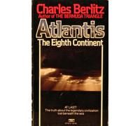 Atlantis: The Eighth Continent