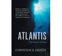 Atlantis: The Find of a Lifetime