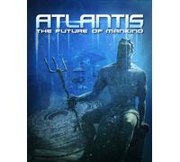 Atlantis: The Future Of Mankind (DVD) Various (US IMPORT)