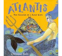 Atlantis: The Legend of a Lost City