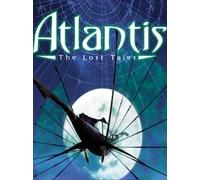 Atlantis: The Lost Tales GOG.COM Key GLOBAL