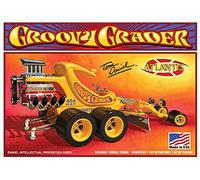 Atlantis Toy & Hobby INC. Tom Daniel Groovy Grader 1/24 AANM5697 Plastic Models Other Misc