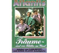 Atlantis - Träume,Sind Wie Blätter im Wind [CASSETTE]