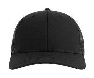 Atlantis Unisex Adult Bryce 5 Panel Trucker Cap AB540