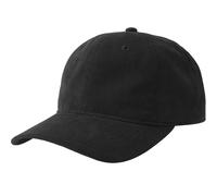 Atlantis Unisex Adult Creep S Corduroy Recycled Baseball Cap AB563