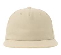 Atlantis Unisex Adult Cruz 5 Panel Sustainable Snapback Cap AB636