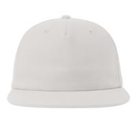 Atlantis Unisex Adult Cruz 5 Panel Sustainable Snapback Cap AB636