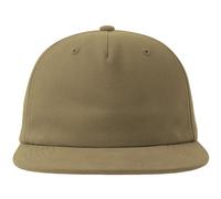 Atlantis Unisex Adult Cruz 5 Panel Sustainable Snapback Cap AB636