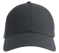 Atlantis Unisex Adult Fraser 6 Panel Organic Cotton Baseball AB528
