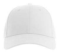 Atlantis Unisex Adult Joshua 6 Panel Cap AB538