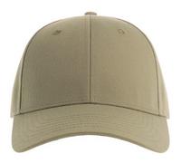 Atlantis Unisex Adult Joshua 6 Panel Cap / N/A N/A AB538