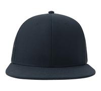 Atlantis Unisex Adult Mesh 6 Panel Trucker Cap AB624