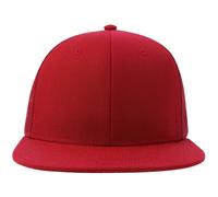 Atlantis Unisex Adult Mesh 6 Panel Trucker Cap AB624