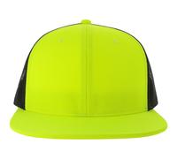 Atlantis Unisex Adult Mesh 6 Panel Trucker Cap AB624