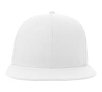 Atlantis Unisex Adult Mesh 6 Panel Trucker Cap AB624