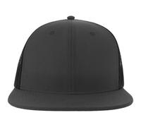 Atlantis Unisex Adult Mesh 6 Panel Trucker Cap AB624