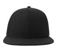 Atlantis Unisex Adult Mesh 6 Panel Trucker Cap AB624