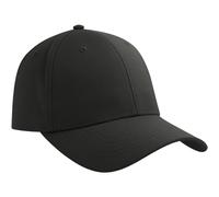 Atlantis Unisex Adult Pitch 6 Panel Flexible Stretch Fitted Baseball Cap AB654