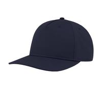 Atlantis Unisex Adult Ray S 5 Panel Recycled Baseball Cap AB564
