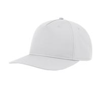 Atlantis Unisex Adult Ray S 5 Panel Recycled Baseball Cap / N/A N/A AB564
