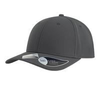 Atlantis Unisex Adult Sand 6 Panel Recycled Cap / N/A N/A AB615
