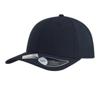 Atlantis Unisex Adult Sand 6 Panel Recycled Cap / N/A N/A AB615