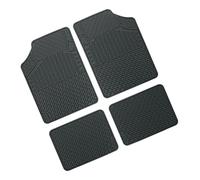Lampa 26529 Atlantis PVC Universal Mat Set 4 Pieces