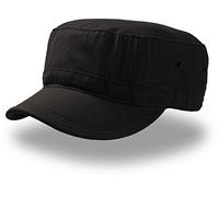 Atlantis Urban Hat, Black, L/XL