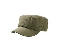 Urban Army Cap for Women