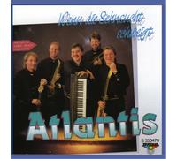 Atlantis - Wenn die Sehnsucht Schweigt