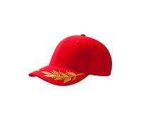 Atlantis Winner Laurel Embroidered Cap / N/A N/A AB229