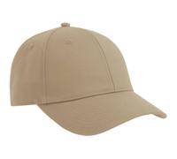 Atlantis Women's Baseball Cap in Khaki Atlantis Khaki One Size