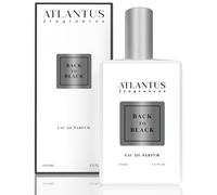 Atlantus Back to Black (Inspired by Back to Black) - Eau De Parfum, Unisex Fragrance for Women & Men (100 ml)