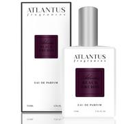 Atlantus Black Orchid - Eau De Parfum, Fragrance for Women (50 ml)