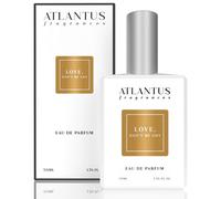Atlantus Love Don't Be Shy (Inspired by Love Don't Be Shy) - Eau De Parfum, Fragrance for Women (50 ml)