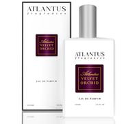 Atlantus Velvet Orchid - Eau De Parfum, Fragrance for Women (100 ml)
