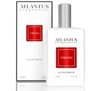 Atlantus Viking - Eau De Parfum, Fragrance for Men (100 ml)