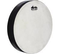 Atlas 12 inch HAND DRUM, Pre-Tuned. Sheep skin head. From Hobgoblin Music