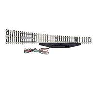 Atlas 2720 Code 80 Standard No.8 Right Hand Remote Turnout