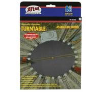 Atlas 2790 Turntable