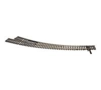 Atlas 288 Code 100 Customline Mk IV Curved Right Hand Turnout