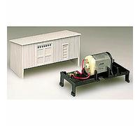 Atlas 304 Turntable Motor Drive