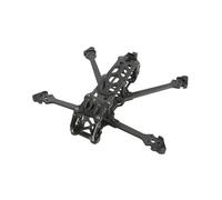 Atlas 4 LR 4-inch DC Frame Kit T700 Carbon Fiber Compatible For DJI O3/Vista/WS/Analog Image Transmission FPV Racing Drone