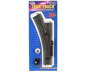 Atlas 480 True-Track Remote Snap-Switch - Left (US IMPORT)