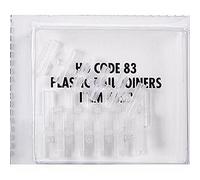 Atlas 552 HO Code 83 Plastic Rail Joiners