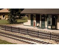 Atlas 774 Hairpin Style Fence