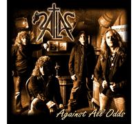 Atlas Against All Odds (CD) (US IMPORT)