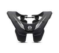 Atlas AIR Neck Protector Black ChromeS Black Chrome