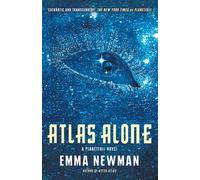 Atlas Alone